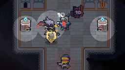 Screenshot 8: Guidus