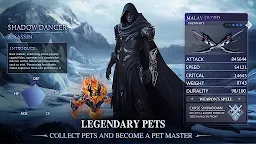 Screenshot 4: Chronicle of Myths