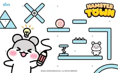 Screenshot 15: Hamster Town | Global