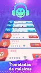 Screenshot 2: Magic Piano Music game