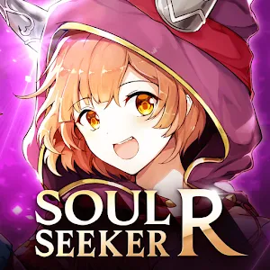 Soul Seeker R