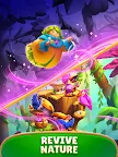 Screenshot 18: My Lovely Planet Puzzle Match3