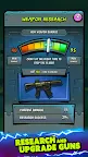 Screenshot 5: Zombie Clicker