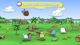 Screenshot 14: Clouds & Sheep 2