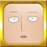 Icon: One Punch Man: The Strongest Man | Japanese
