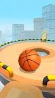 Screenshot 8: Ball Going 3D Ball Games