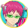 Icon: The Disastrous Life of Saiki K. Mosoboso! Psychic Battle