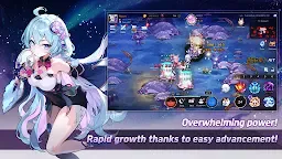 Screenshot 3: Moon Rabbit Raising