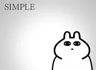 Screenshot 5: Simple Notepad Rabbit