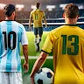 Icon: Soccer Star Ultimate Football