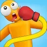 Icon: Punch to Smash: Rubber Arms