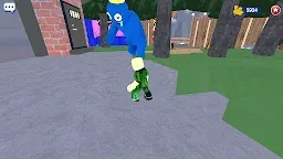 Screenshot 18: Colorful Friends