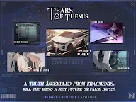Screenshot 18: Tears of Themis