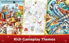 Screenshot 15: Find It - Hidden Object Games