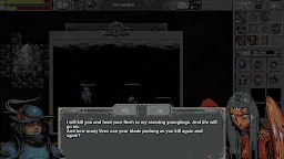 Screenshot 6: Loop Hero