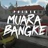 Icon: Petualangan di Muara Angker