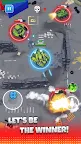 Screenshot 2: Idle Merger: Tank Battle