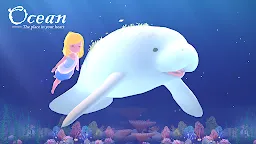 Screenshot 3: Ocean