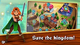 Screenshot 22: Barbarous 3: Family Secrets