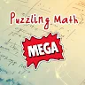 Icon: Puzzling Math Mega