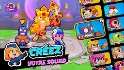 Screenshot 10: Squad Busters