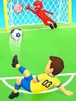 Screenshot 7: Mini Goal - Super Soccer Games