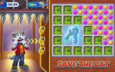 Screenshot 9: Candy Tales - Match 3 Puzzle