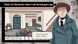 Screenshot 5: Escape from the Shadows