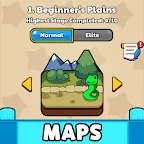 Screenshot 8: Backpack Viking - Merge