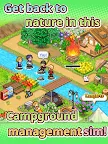 Screenshot 13: Forest Camp Story