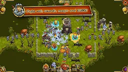 Screenshot 3: Guns'n'Glory Heroes