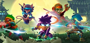 Screenshot 16: Ninja Dash Run - Offline Games