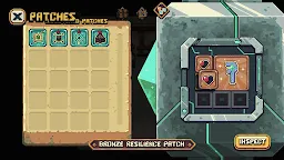 Screenshot 7: Sparklite