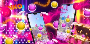 Screenshot 25: Plinko Gravity Ball