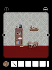 Screenshot 3: Escape From Caleb's Room