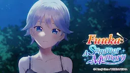 Screenshot 6: Fuuka~A Summer Memory~