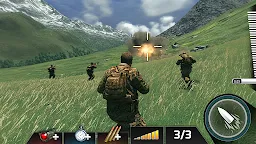 Screenshot 2: Kill Shot Bravo