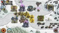 Screenshot 14: Kingdom Rush