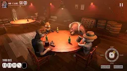 Screenshot 5: Liar's Club : Bluff Party Game