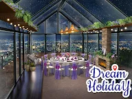 Screenshot 5: Dream Holiday - Travel home design game