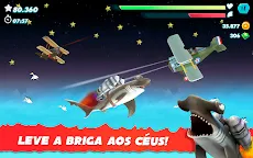 Screenshot 17: Hungry Shark Evolution | Global