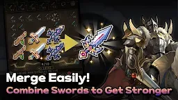 Screenshot 14: Rush! Knights : Idle RPG