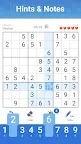 Screenshot 2: Sudoku - Number Master