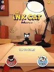 Screenshot 6: 잉크캣 마르코 (Ink Cat Marco)