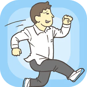 Skip school !　-escape game