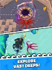 Screenshot 8: Octopus Feast