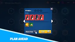 Screenshot 14: Penguin Idle Wars