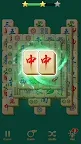 Screenshot 4: Mahjong - Solitaire Game