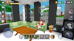 Screenshot 2: Super City: Building Master