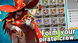 Screenshot 21: Random Pirate Defense